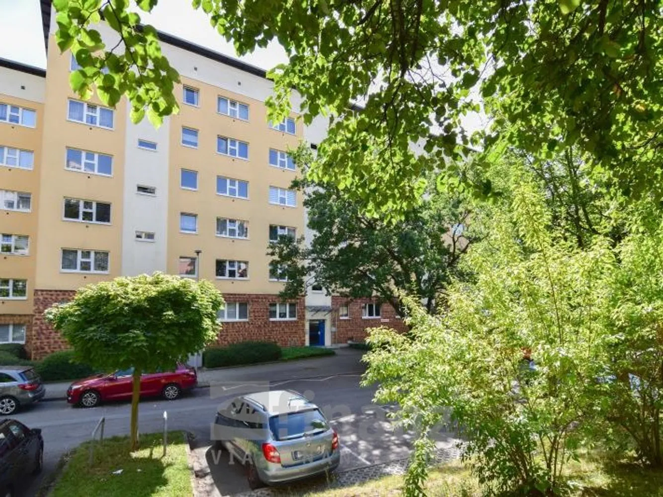 3 Zimmer Wohnung mit 57 m² in Chemnitz – Bild 12