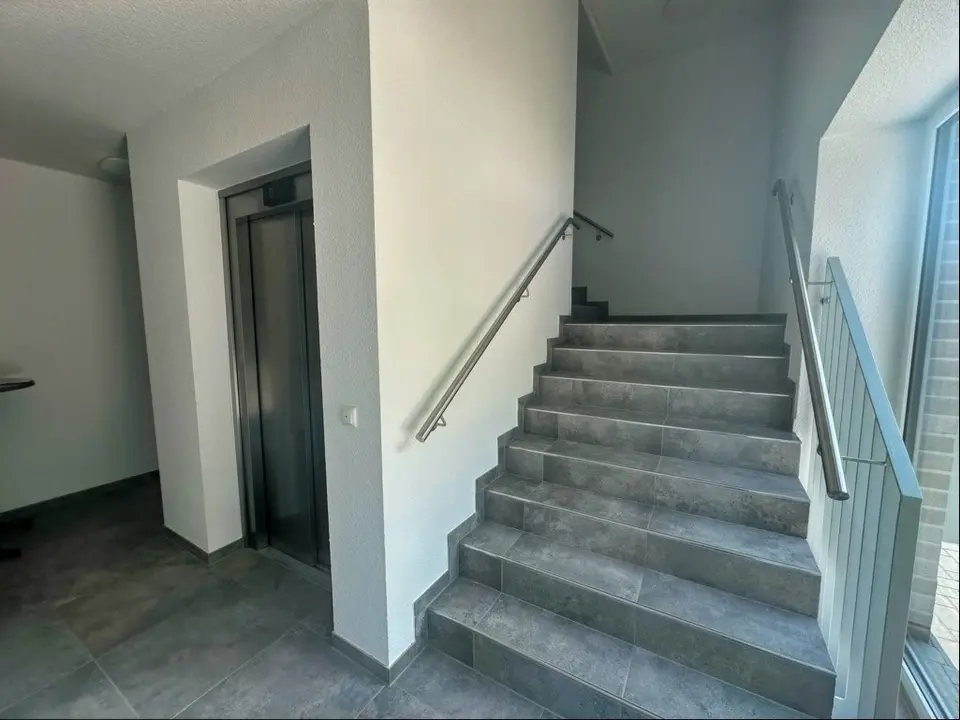 2 Zimmer Wohnung mit 57 m² in Rotenburg (Wümme) – Bild 7