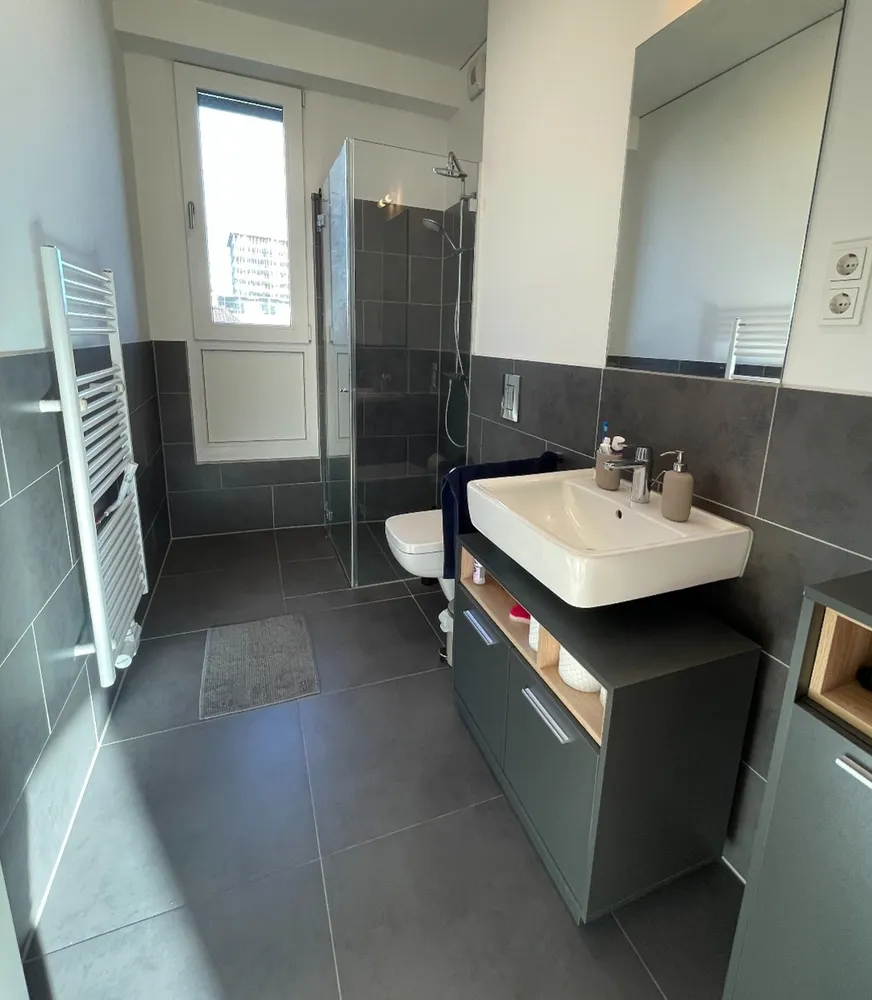 3 Zimmer Wohnung mit 106 m² in Frankfurt am Main – Bild 5