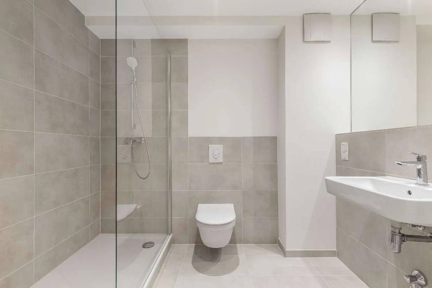 1 Zimmer Wohnung mit 45 m² in Berlin – Bild 7