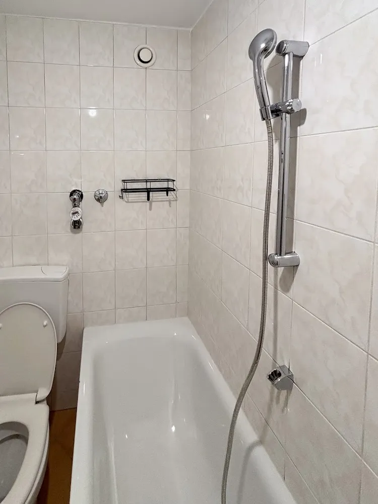 1 Zimmer Wohnung mit 25 m² in München – Bild 5