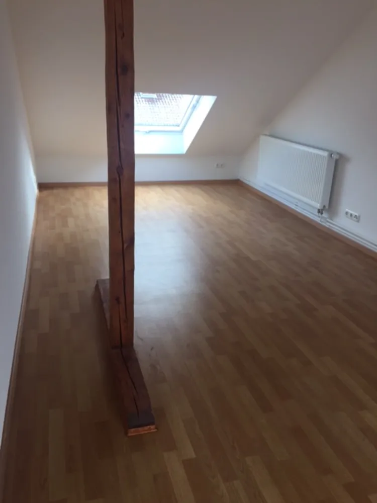 1 Zimmer Wohnung mit 29 m² in Hildesheim – Bild 5