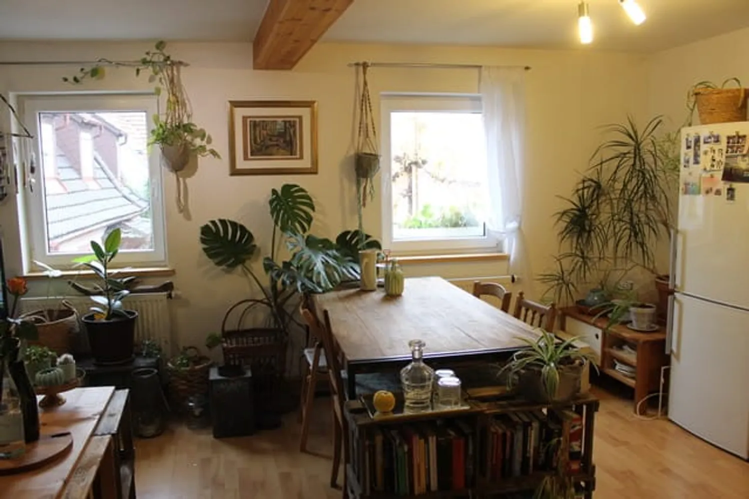 3 Zimmer Wohnung mit 76 m² in Landau in der Pfalz – Bild 2
