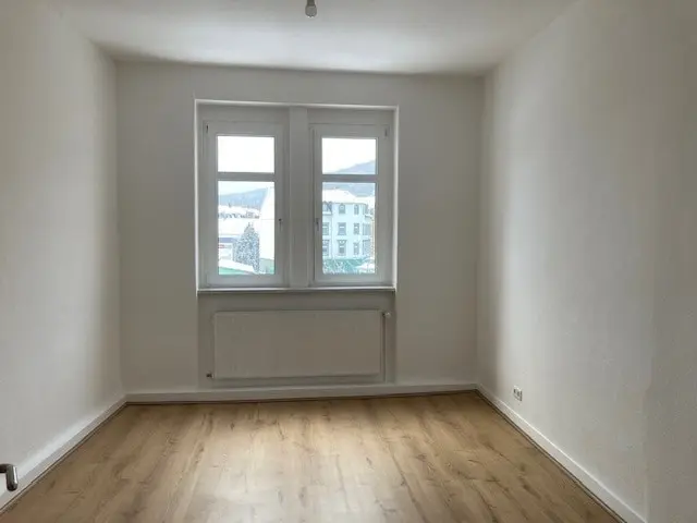 4 Zimmer Wohnung mit 122 m² in Aue-Bad Schlema – Bild 9