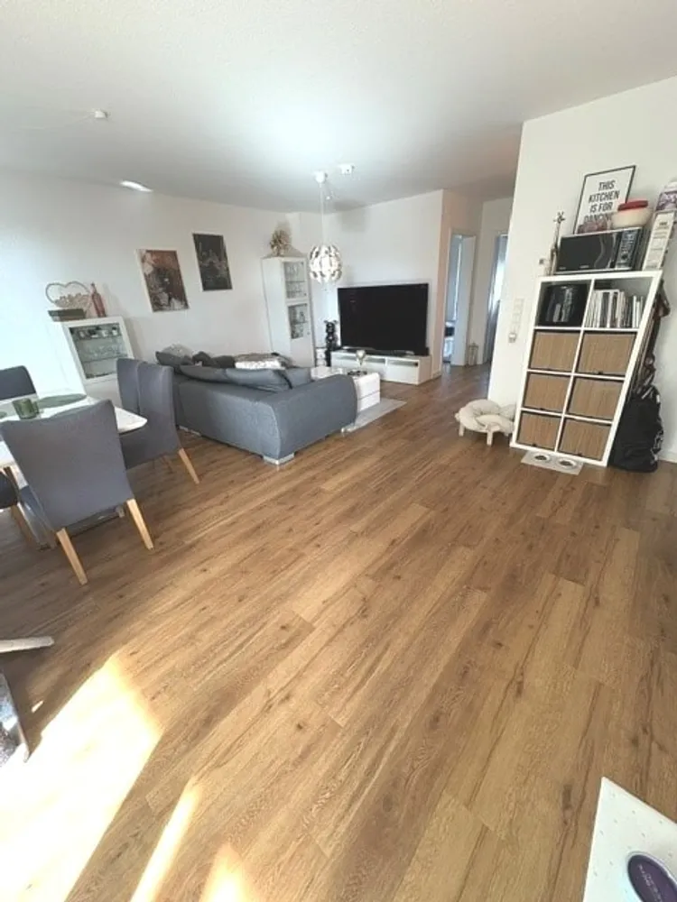 3 room apartment with 92 m² in Bremen – Photo 4