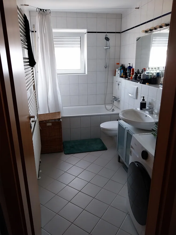 2 Zimmer Wohnung mit 70 m² in Freiburg im Breisgau – Bild 3