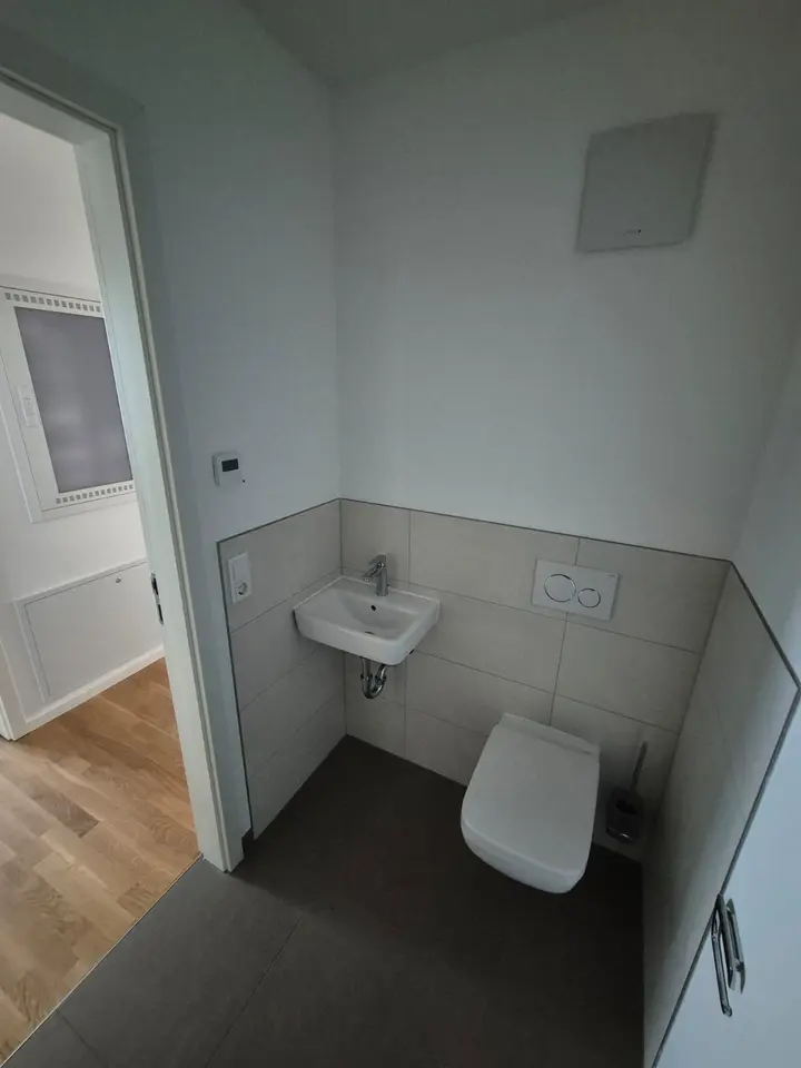 3 Zimmer Wohnung mit 102 m² in Eisenach – Bild 9