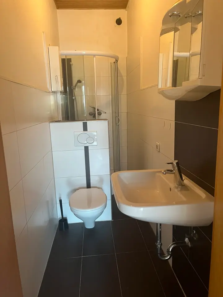 3 Zimmer Wohnung mit 70 m² in Siegen – Bild 9