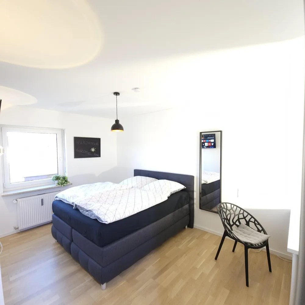 3 Zimmer Wohnung mit 75 m² in München – Bild 4