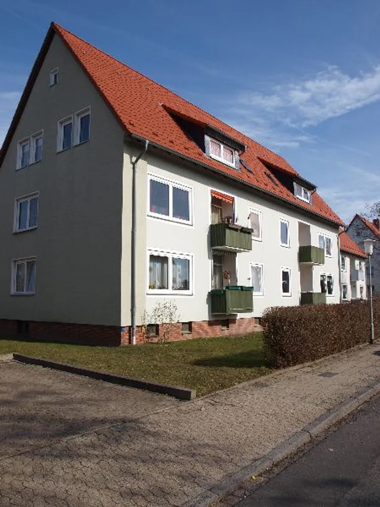 3 Zimmer Wohnung mit 68 m² in Salzgitter – Bild 2