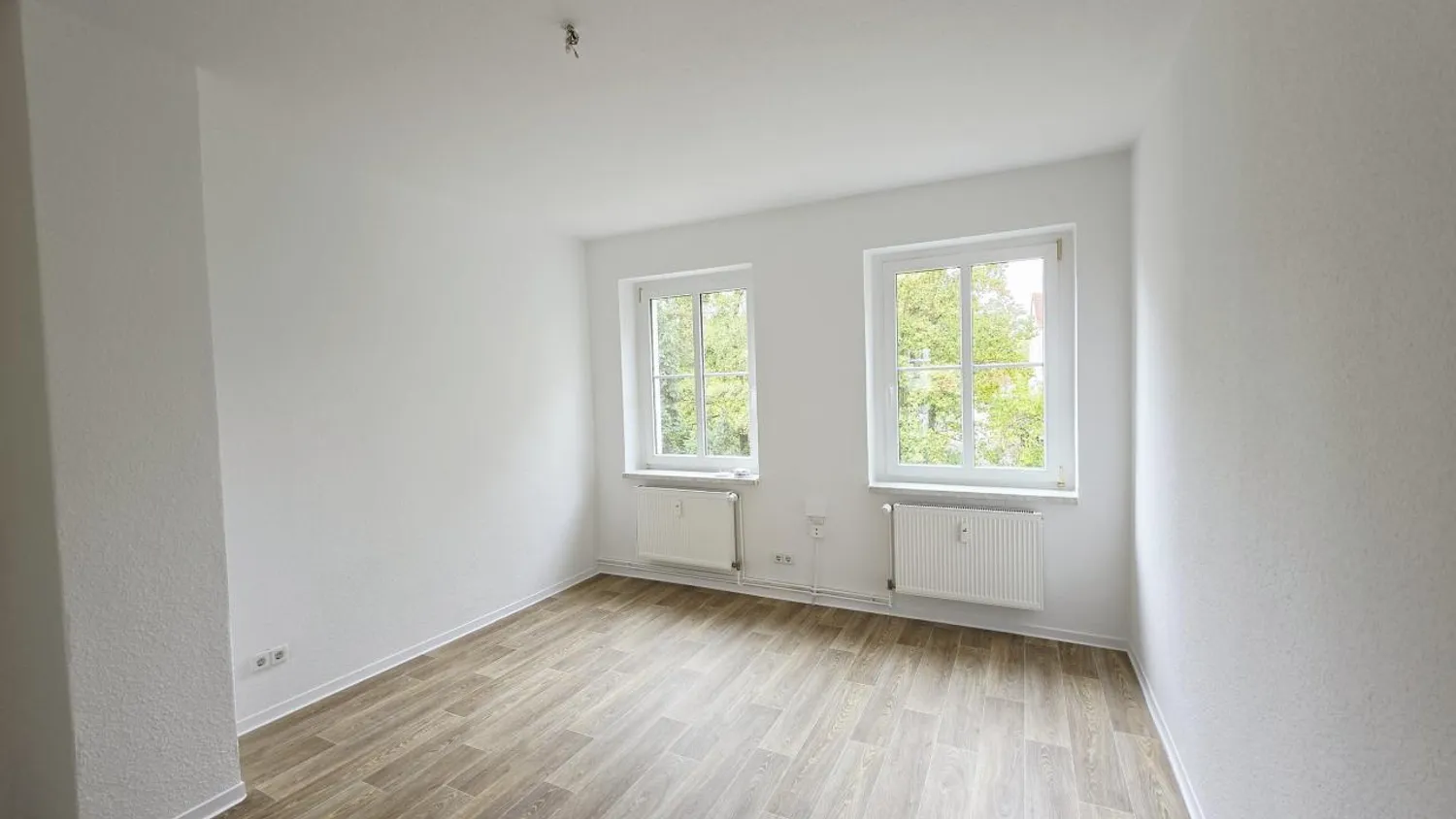 2 room apartment with 51 m² in Magdeburg – Photo 6