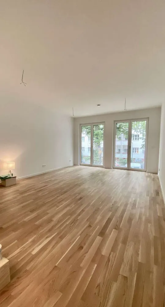 2 Zimmer Wohnung mit 55 m² in Berlin – Bild 2