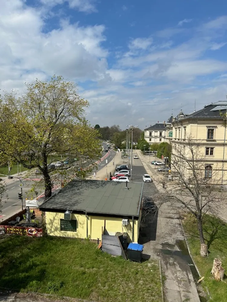 6 Zimmer Wohnung mit 181 m² in Altenburg – Bild 12