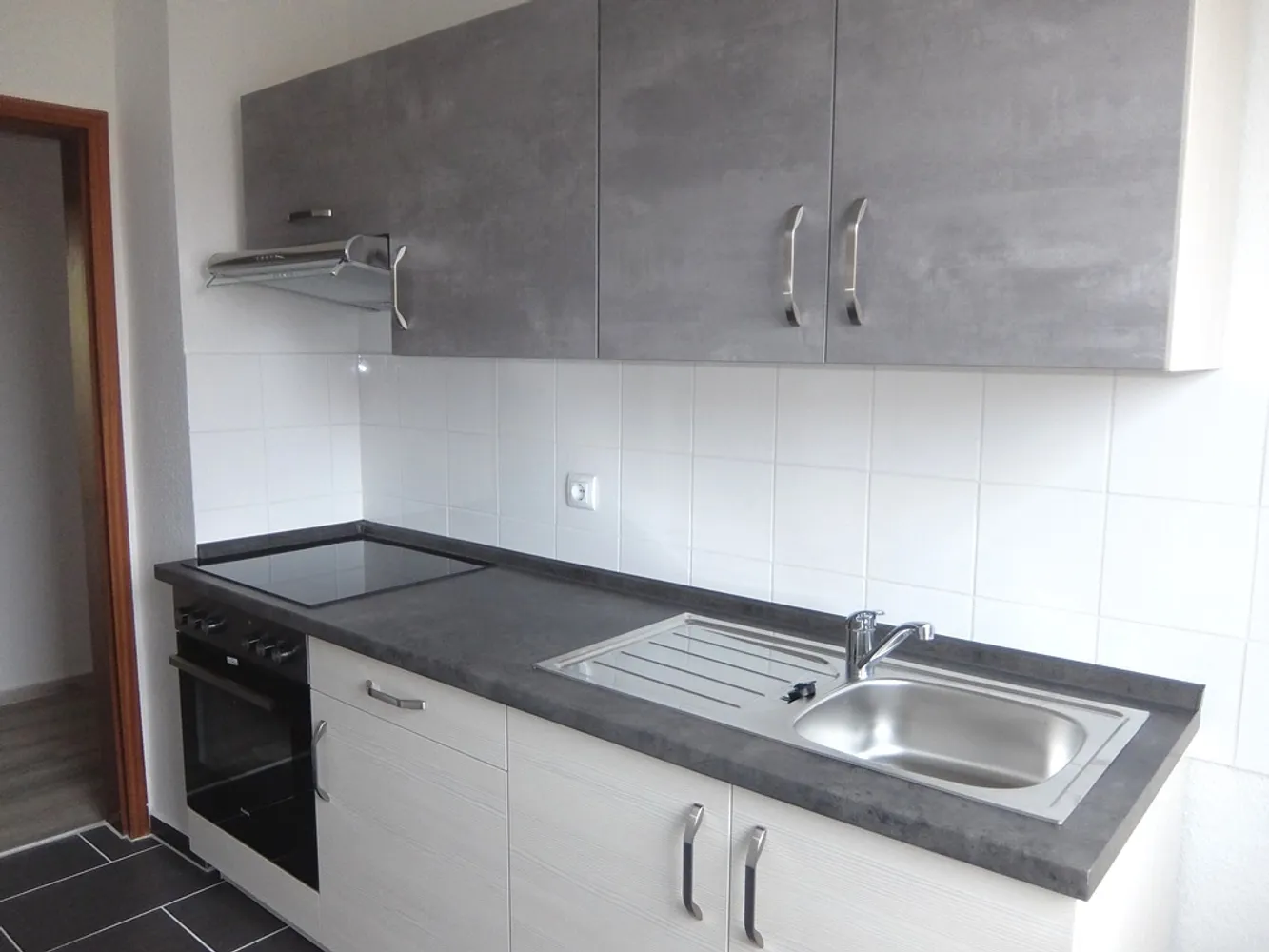 2 Zimmer Wohnung mit 48 m² in Chemnitz – Bild 2