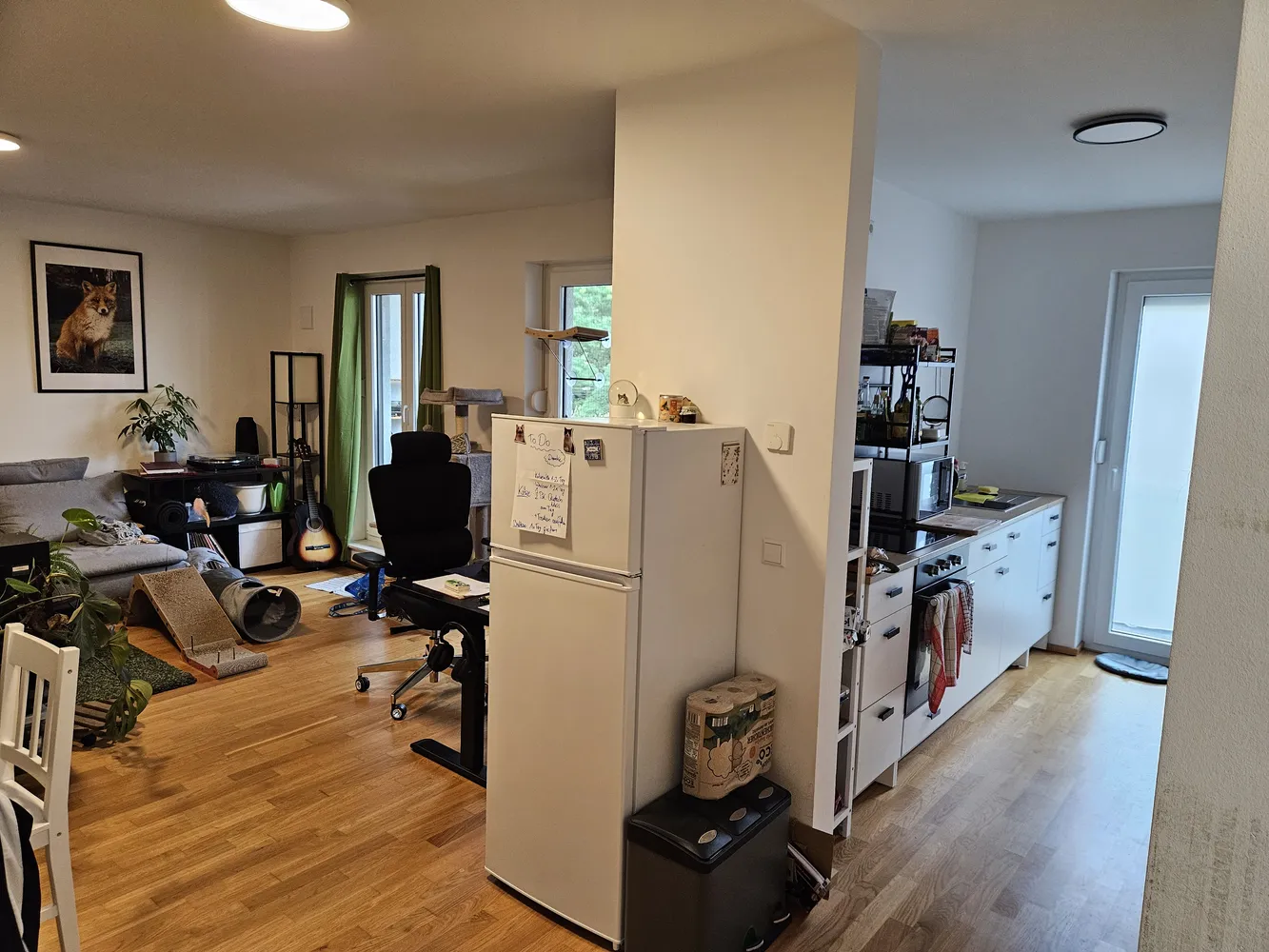 2 Zimmer Wohnung mit 55 m² in Leipzig – Bild 4