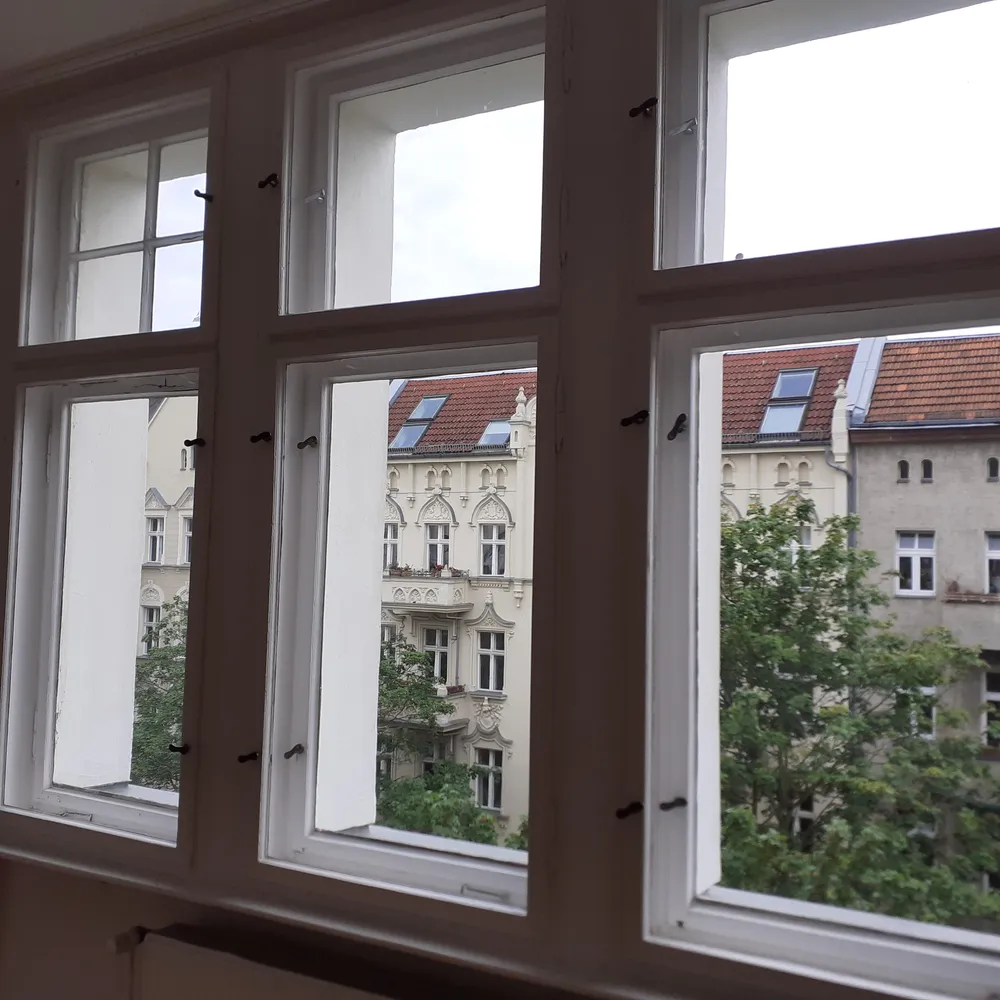 2 room apartment with 59 m² in Berlin – Photo 4