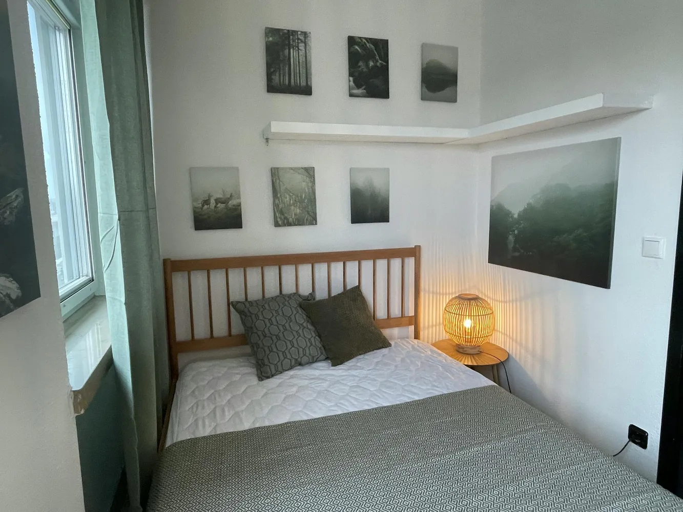 WG-Zimmer in Erlangen – Bild 3