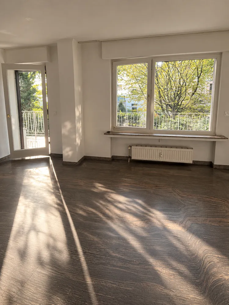 3 room apartment with 110 m² in Dortmund – Photo 11