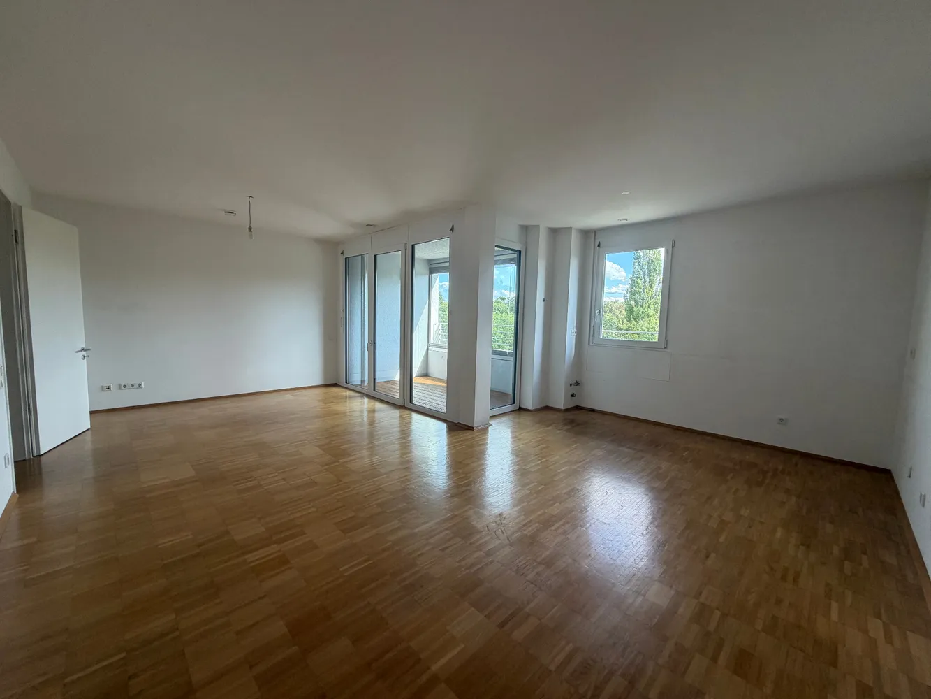 3 Zimmer Wohnung mit 78 m² in München – Bild 1