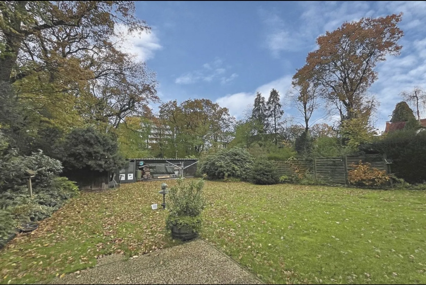 3 room apartment with 97 m² in Bremen – Photo 4