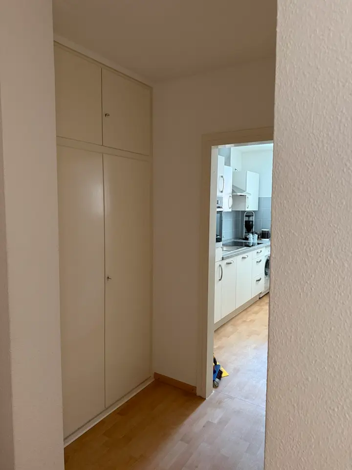 3 Zimmer Wohnung mit 74 m² in Braunschweig – Bild 8