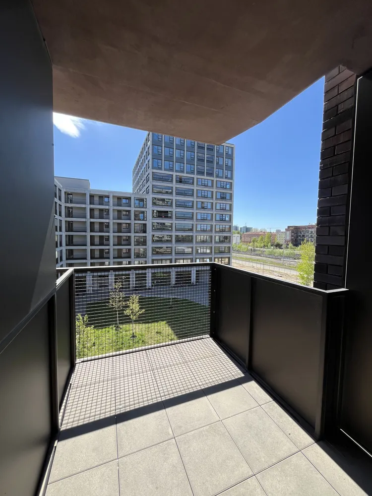 4 Zimmer Wohnung mit 121 m² in Berlin – Bild 7