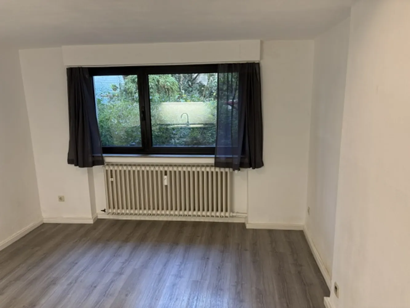 1 room apartment with 20 m² in Cologne – Photo 1