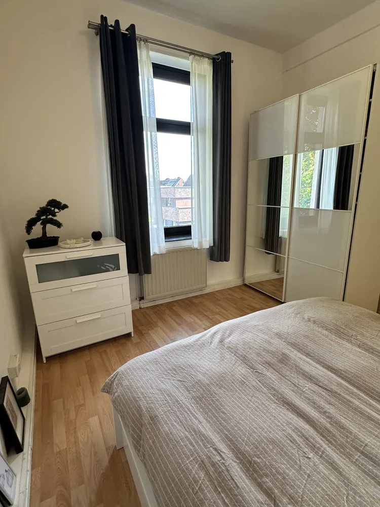 2 Zimmer Wohnung mit 71 m² in Münster – Bild 9