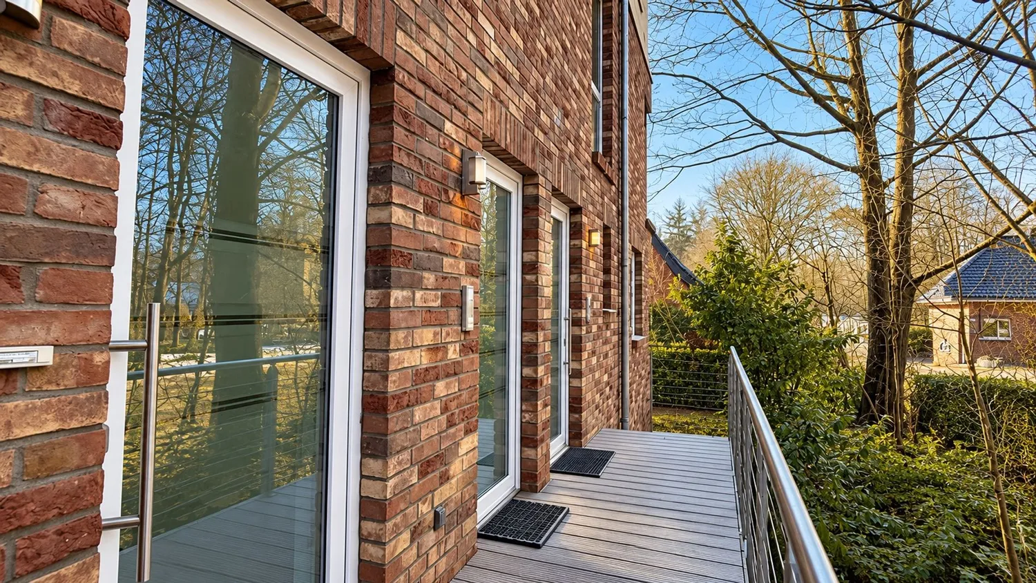 4 Zimmer Wohnung mit 122 m² in Kiel – Bild 5