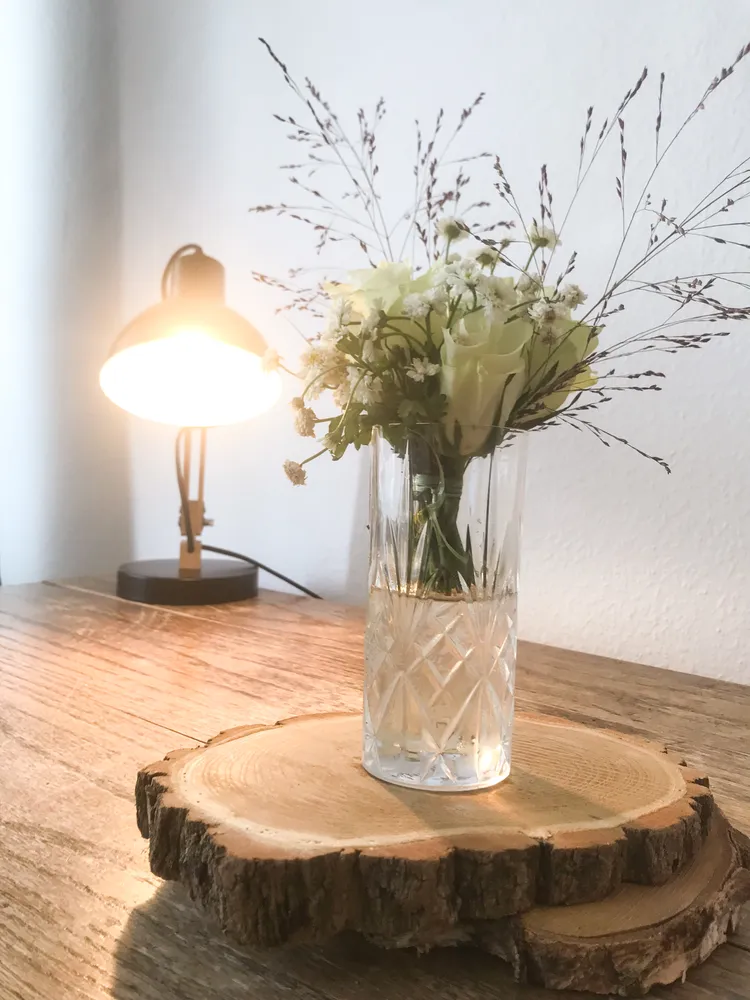 1 room apartment with 34 m² in Dreieich – Photo 8