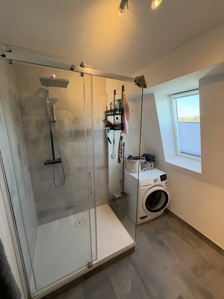 2 room apartment with 86 m² in Dresden – Photo 3