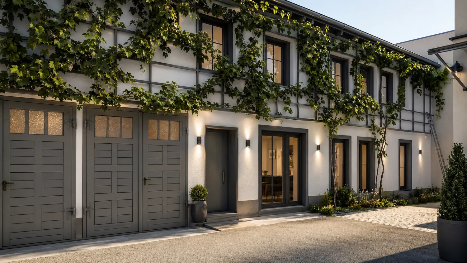 4 Zimmer Wohnung mit 90 m² in Augsburg – Bild 1