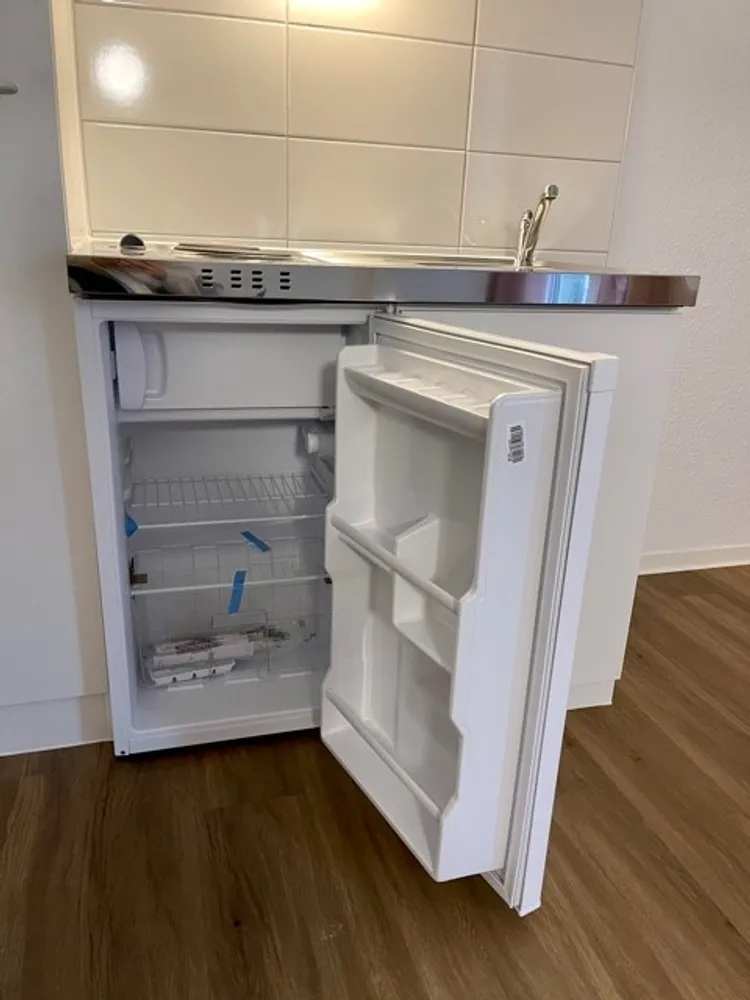 1 Zimmer Wohnung mit 18 m² in Aachen – Bild 6