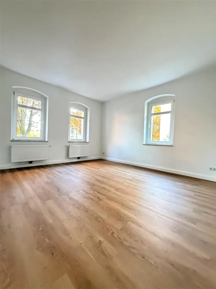 2 room apartment with 47 m² in Dresden – Photo 2