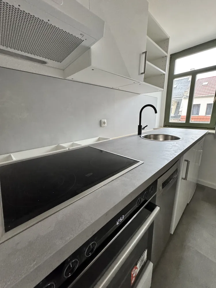 2 Zimmer Wohnung mit 44 m² in Leipzig – Bild 9