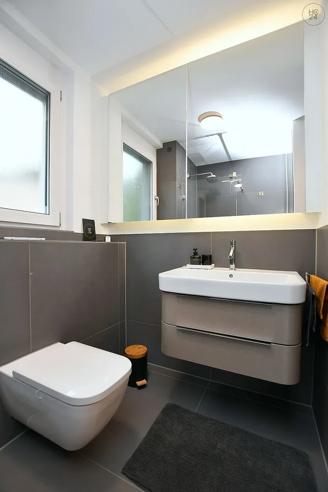 1 Zimmer Wohnung mit 26 m² in Stuttgart – Bild 5