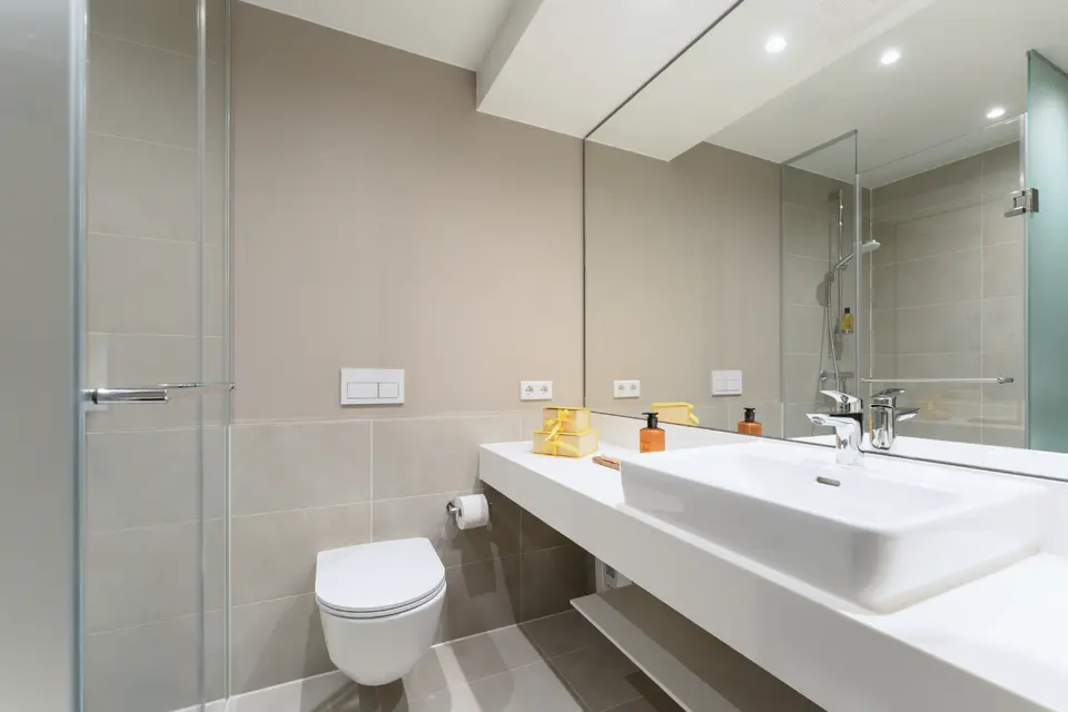 2 Zimmer Wohnung mit 54 m² in Magdeburg – Bild 7