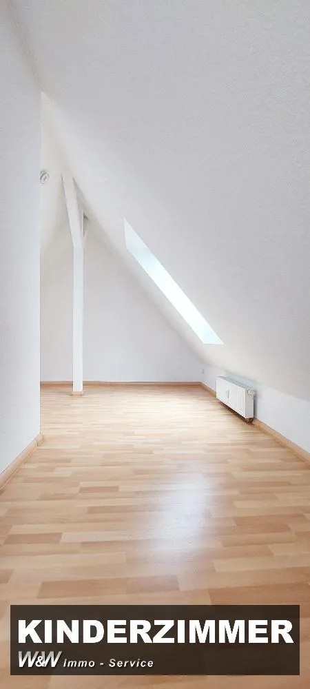 3 Zimmer Wohnung mit 78 m² in Zwickau – Bild 9