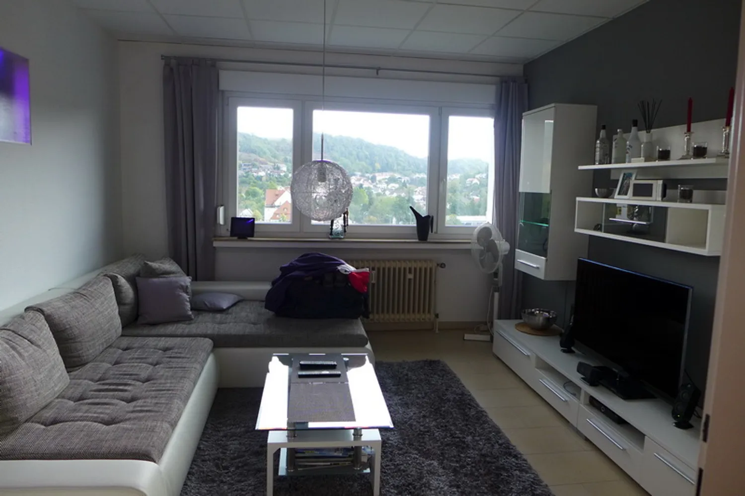 2 Zimmer Wohnung mit 55 m² in Mosbach – Bild 6