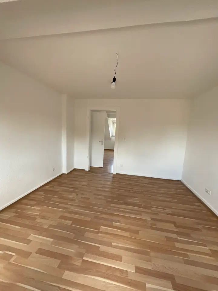 Studio mit 34 m² in Duisburg – Bild 1