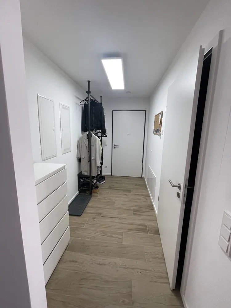 3 Zimmer Wohnung mit 100 m² in Rosenheim – Bild 4