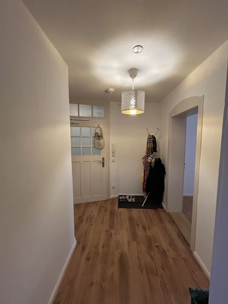 2 Zimmer Wohnung mit 48 m² in Augsburg – Bild 9