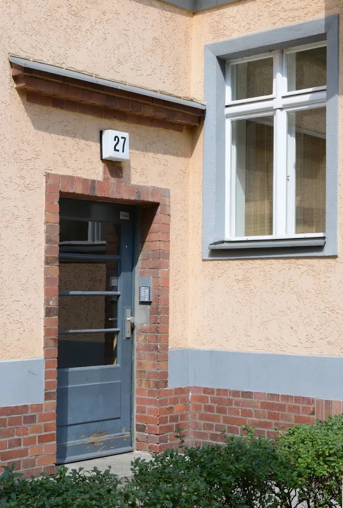 2 Zimmer Wohnung mit 61 m² in Berlin – Bild 6