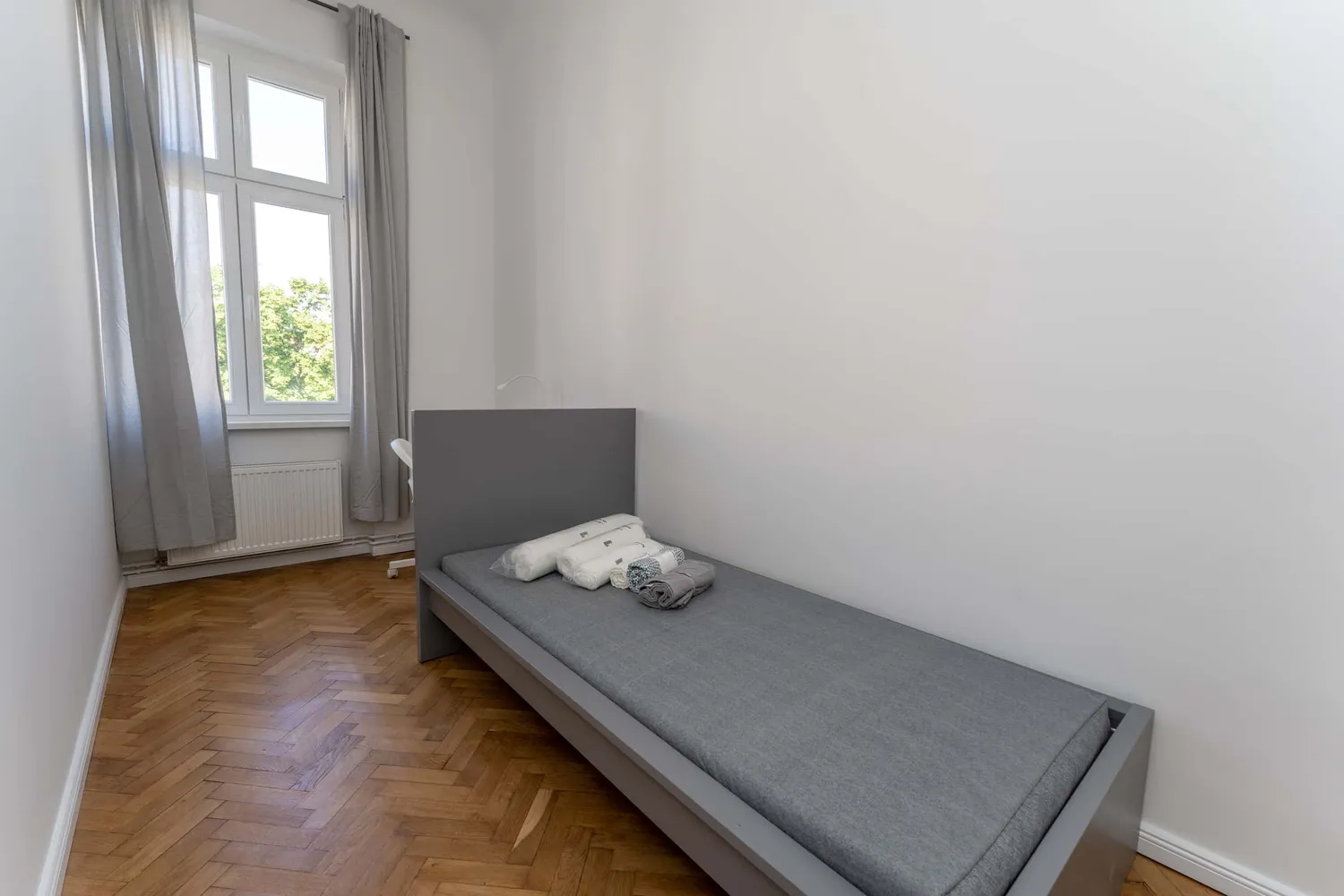 WG-Zimmer in Berlin – Bild 2
