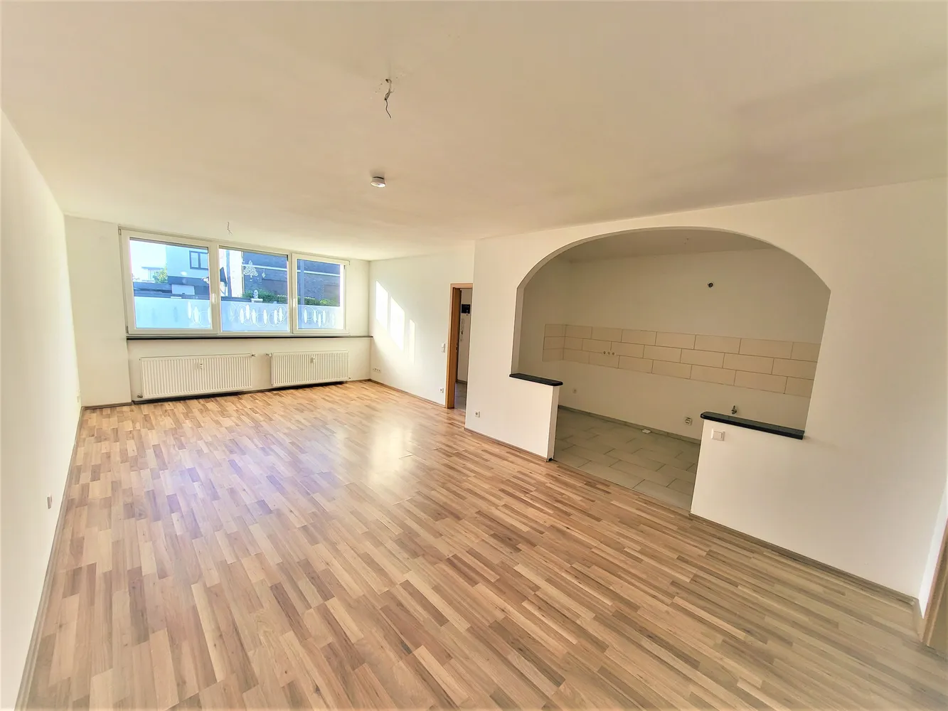 3 Zimmer Wohnung mit 94 m² in Solingen – Bild 1