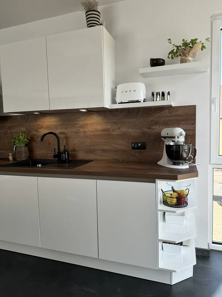 3 Zimmer Wohnung mit 100 m² in Braunschweig – Bild 6