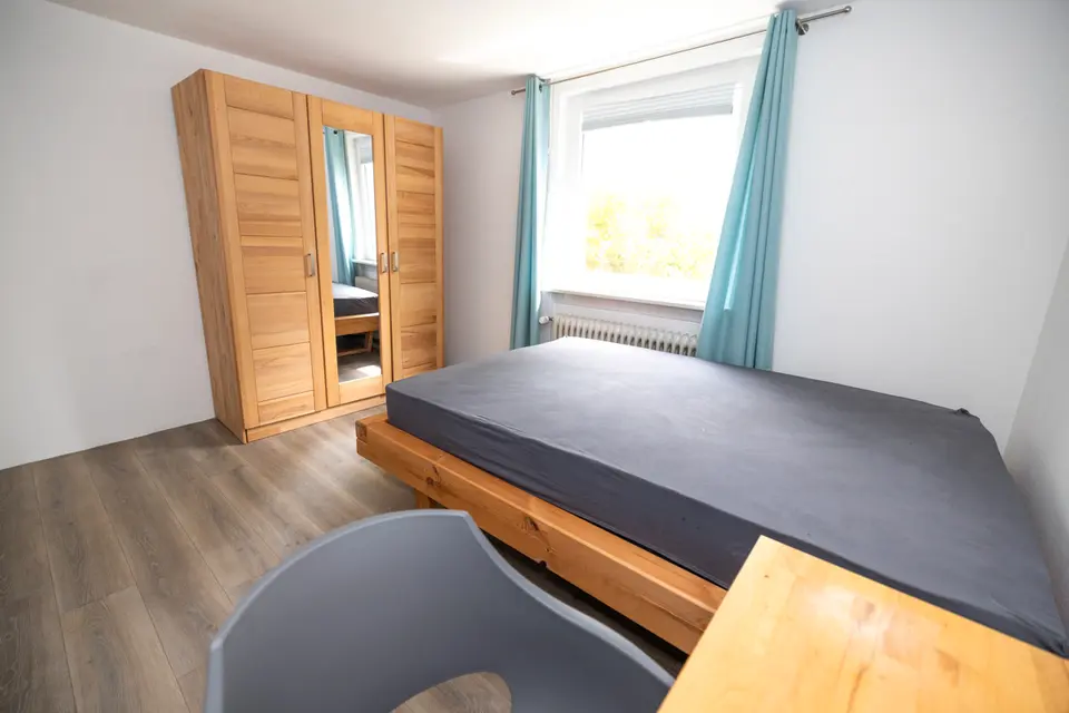 WG-Zimmer mit 12 m² in Villingen-Schwenningen – Bild 2