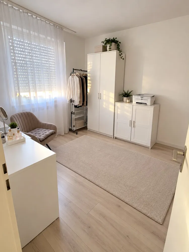 3 Zimmer Wohnung mit 74 m² in Düren – Bild 4