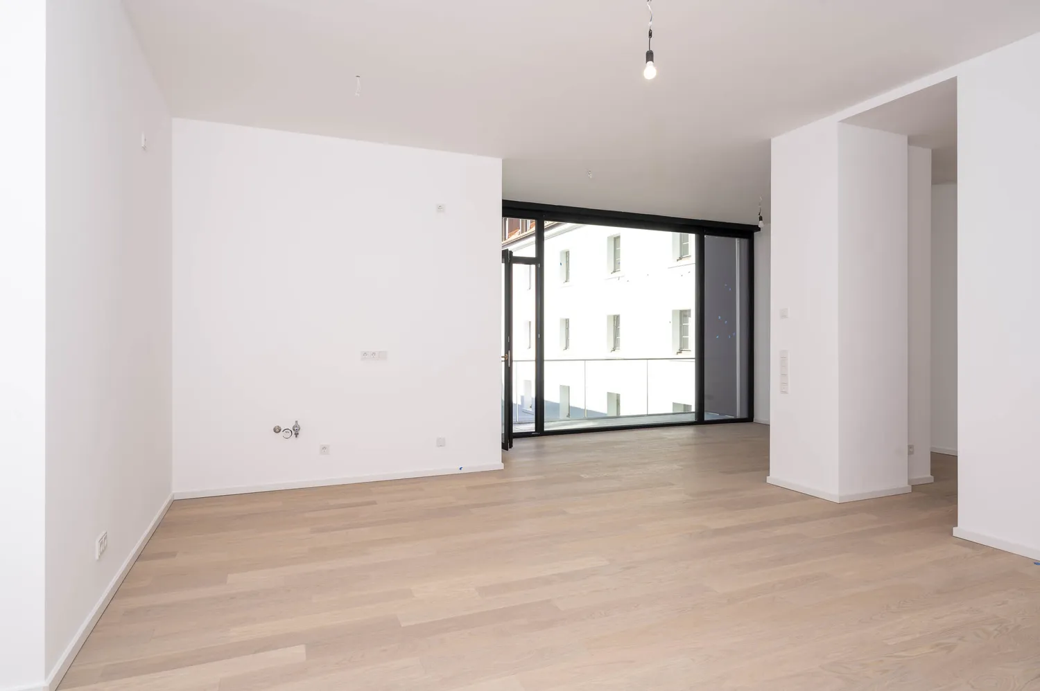 1 Zimmer Wohnung mit 68 m² in München – Bild 9