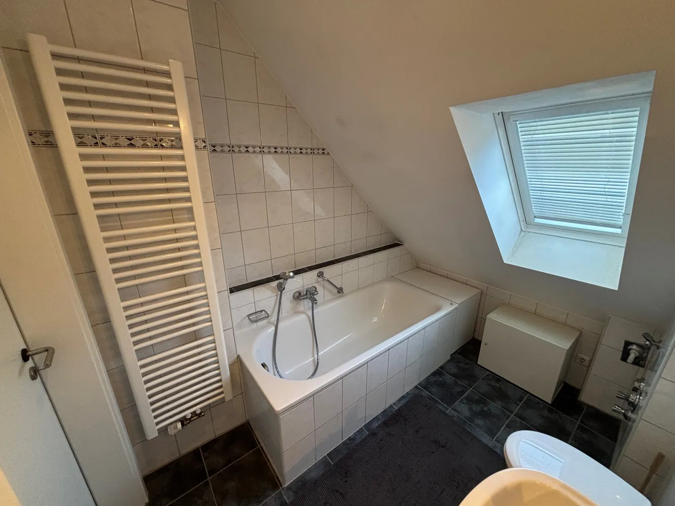 3 Zimmer Wohnung mit 52 m² in Regensburg – Bild 12